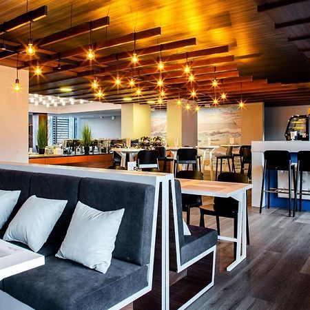 Bel Mare Resort Apartament 417 Мендзиздрое Екстериор снимка