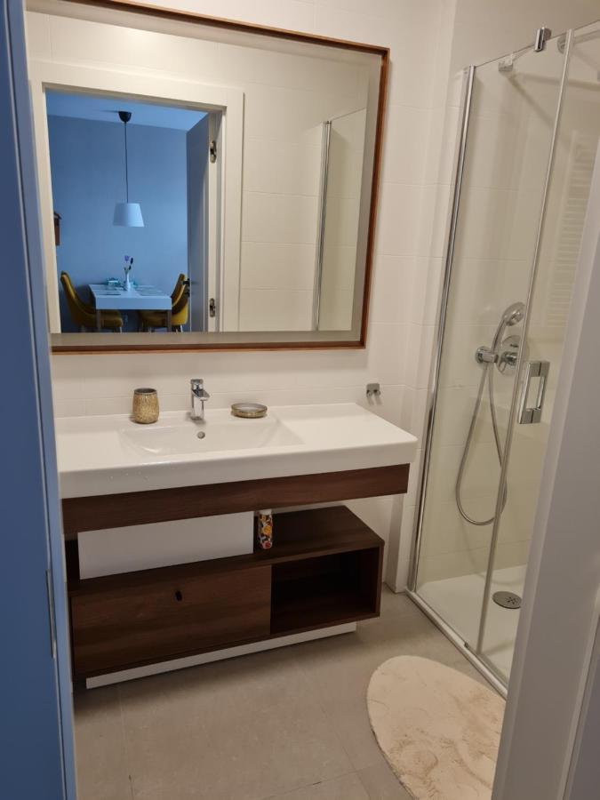 Bel Mare Resort Apartament 417 Мендзиздрое Екстериор снимка