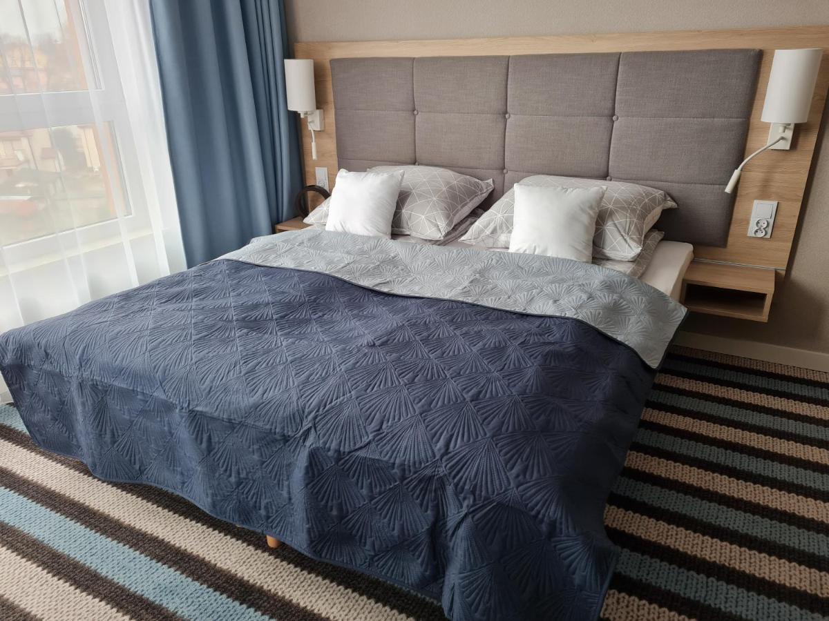 Bel Mare Resort Apartament 417 Мендзиздрое Екстериор снимка