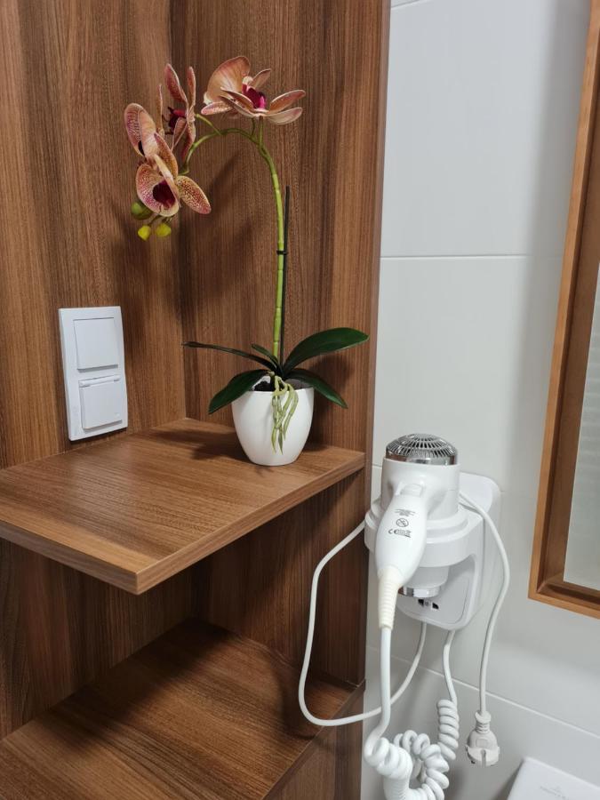 Bel Mare Resort Apartament 417 Мендзиздрое Екстериор снимка
